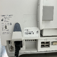 GE Datex-Ohmeda Carescape B650 - Monitor image 0